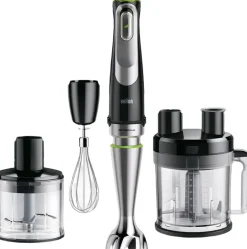 Braun Køkkenmaskiner<MQ9195