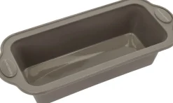 Blomsterberg Bageartikler<Brødform 24 cm Latte Silikone