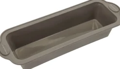 Blomsterberg Bageartikler<Brødform 30 cm Latte Silikone