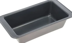 Blomsterberg Bageartikler<Brødform 29 cm Latte Stål