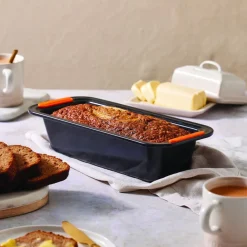 Le Creuset Bageartikler<Brødform 2,6L/30cm