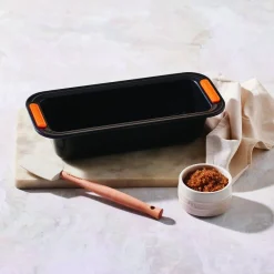 Le Creuset Bageartikler<Brødform 2,6L/30cm