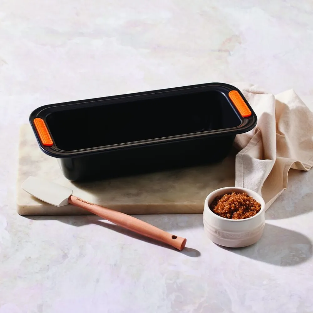 Le Creuset Bageartikler<Brødform 2,6L/30cm