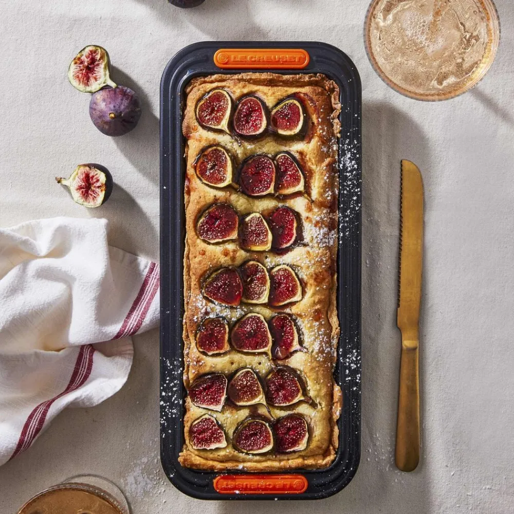 Le Creuset Bageartikler<Brødform 2,6L/30cm