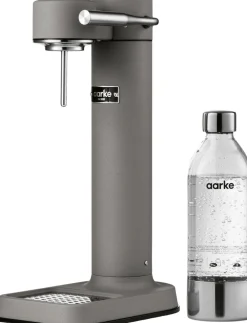 Aarke Kitchenware Køkkenmaskiner<Carbonator 3 Matte grey