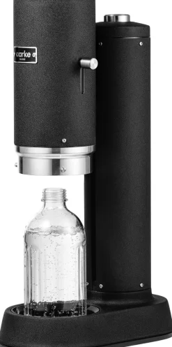 Aarke Kitchenware Køkkenmaskiner<Carbonator Pro Matte black
