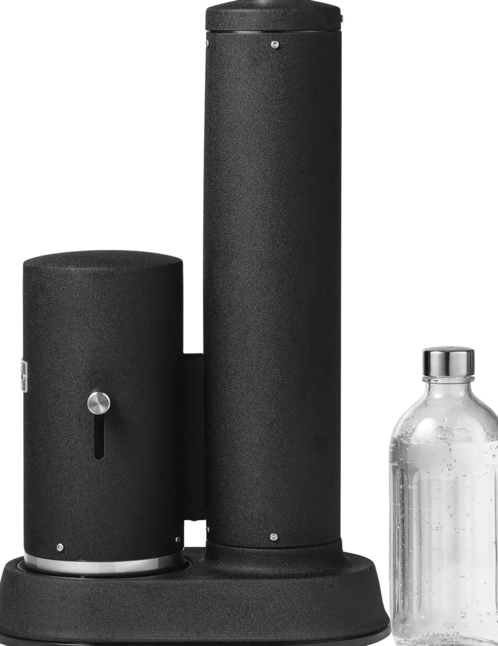 Aarke Kitchenware Køkkenmaskiner<Carbonator Pro Matte black