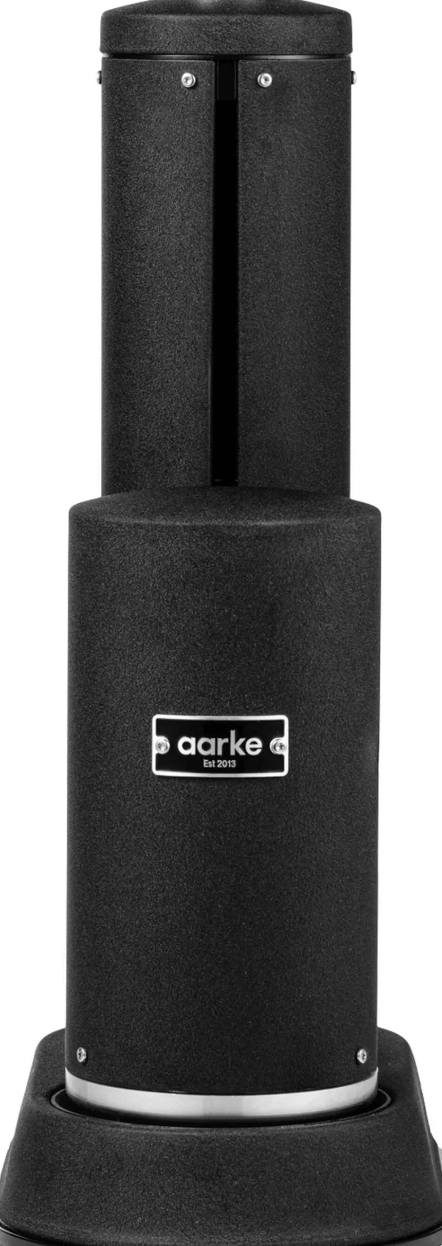 Aarke Kitchenware Køkkenmaskiner<Carbonator Pro Matte black