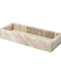Siba's Opbevaring<CB-1026, marmor bakke