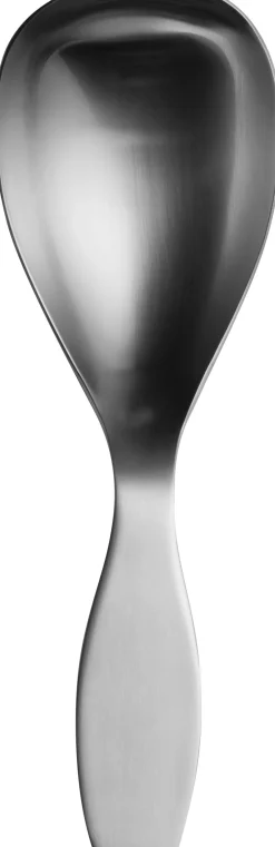 Iittala Bestik<Cct 24cm serveringsske