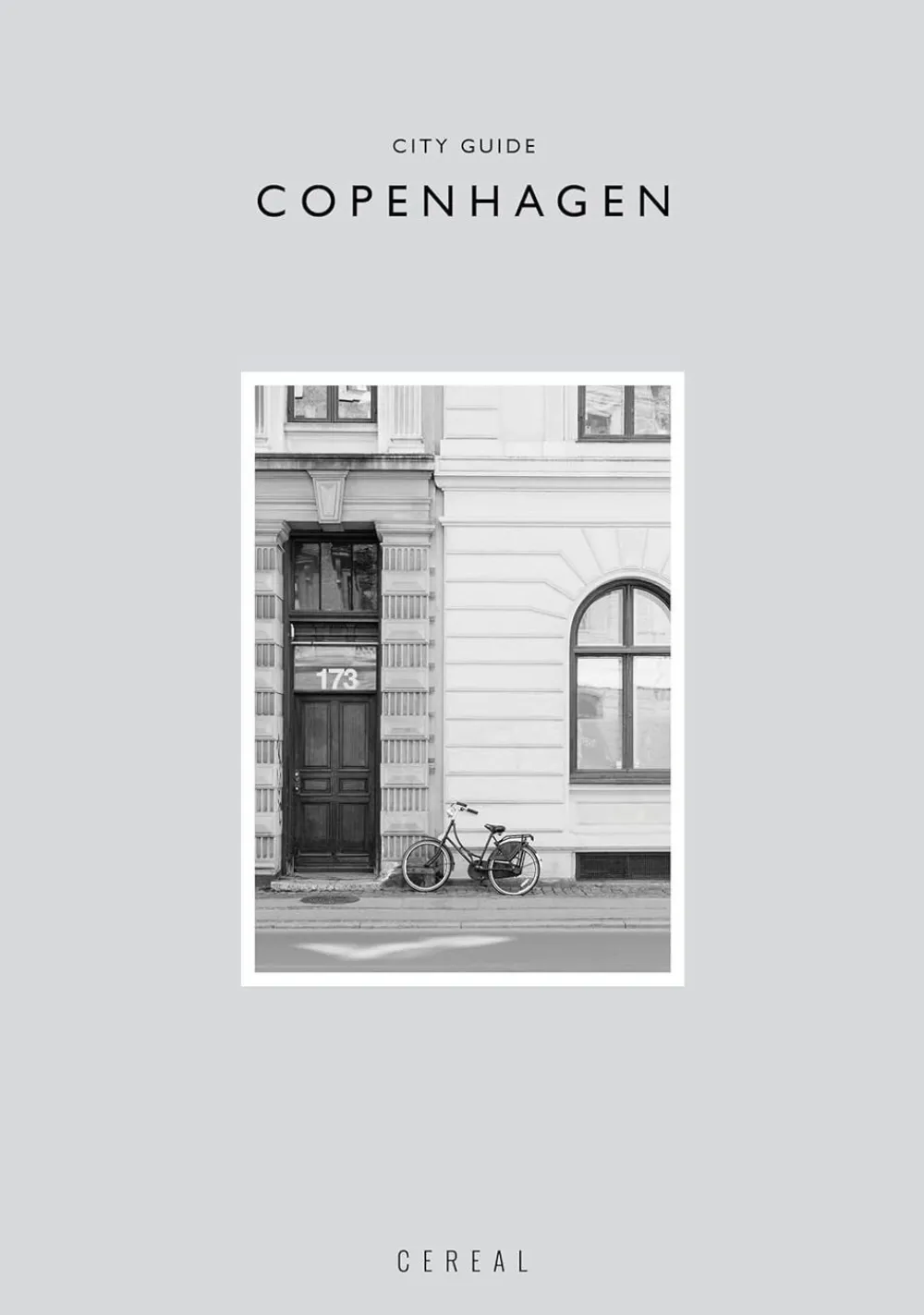 Bøger Bøger<Cereal City Guide: Copenhagen