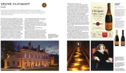 Bøger Bøger<Champagne - Wine of Kings and the King of Wines