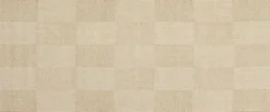 Hay Gulvtæpper<Check Rug-W80 x L200-Sand S check