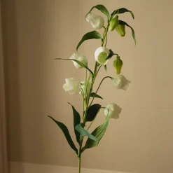 Botané Kunstige Blomster & Træer<Chinese Lantern Lily Flowers