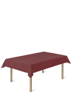 Juna Tekstiler Til Borddækning|Juletekstiler<Christmas Fable Dug 150x320 cm rød