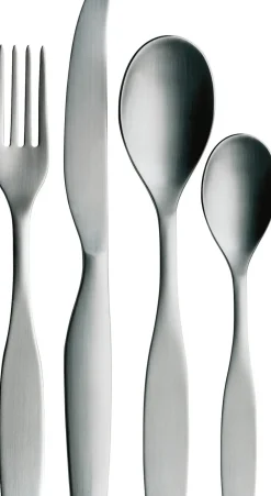 Iittala Bestik<Citterio 98 16 dele sæt mat