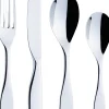 Iittala Bestik<Citterio 98 bestik gavesæt 24 dele blank