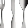Iittala Bestik<Citterio 98 Bestiksæt, Gaveæske 12 dele