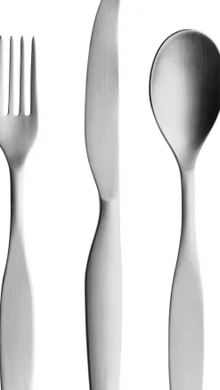 Iittala Bestik<Citterio 98 Bestiksæt, Gaveæske 12 dele