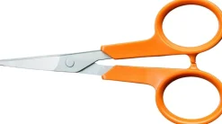 Fiskars Køkkenknive & Sakse<Classic Neg. Saks,Krum 10 Cm