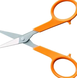 Fiskars Køkkenknive & Sakse<Classic Neg. Saks,Lige 10 Cm