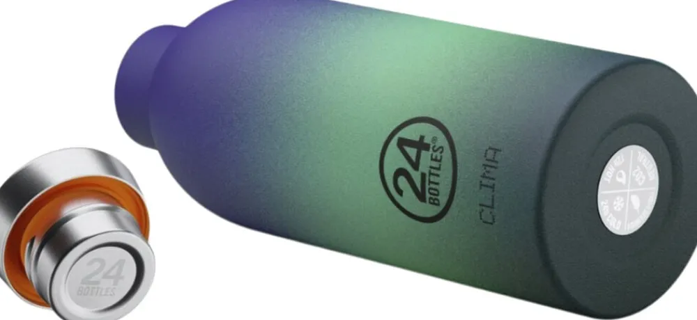 24Bottles Opbevaring<Clima 500 ml - Horizon Borealis