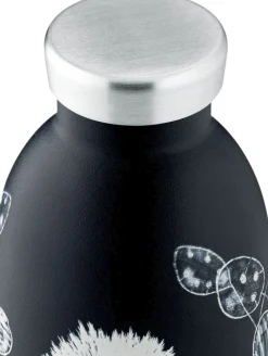 24Bottles Opbevaring<Clima 500 ml - Navy Garden