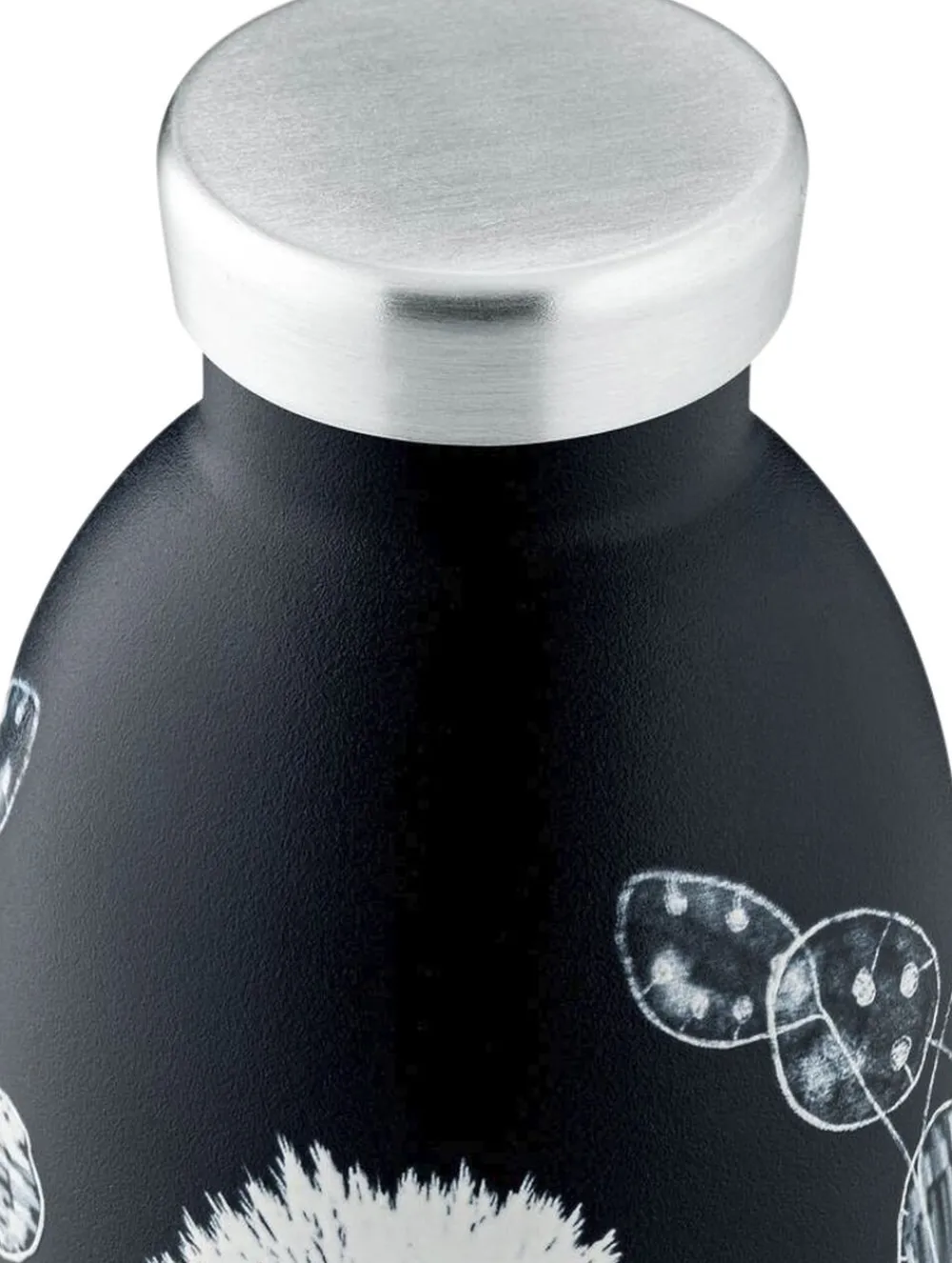 24Bottles Opbevaring<Clima 500 ml - Navy Garden