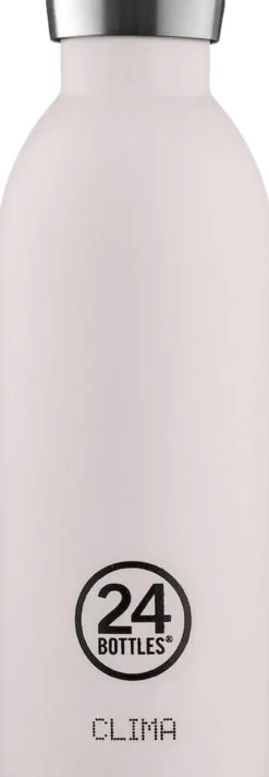 24Bottles Opbevaring<Clima 500 ml - Termoflaske - Gravity