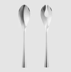 Georg Jensen Bestik<COBRA Salatsæt