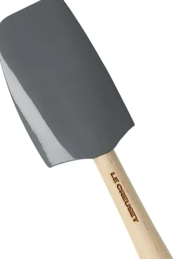 Le Creuset Bageartikler<Craft Dejskraber Flint