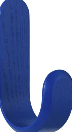 Normann Copenhagen Knager & Knagerækker<Curve Hook