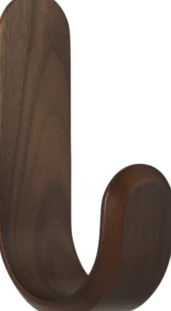 Normann Copenhagen Knager & Knagerækker<Curve Hook
