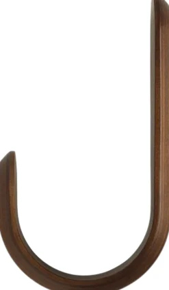 Normann Copenhagen Knager & Knagerækker<Curve Hook