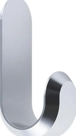 Normann Copenhagen Knager & Knagerækker<Curve Mini Hooks - 2 pcs