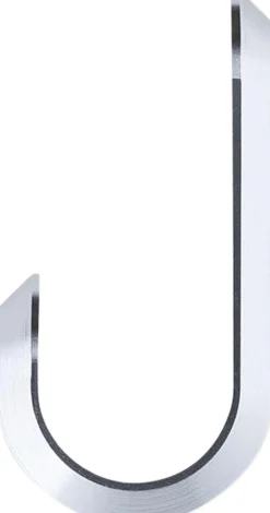 Normann Copenhagen Knager & Knagerækker<Curve Mini Hooks - 2 pcs