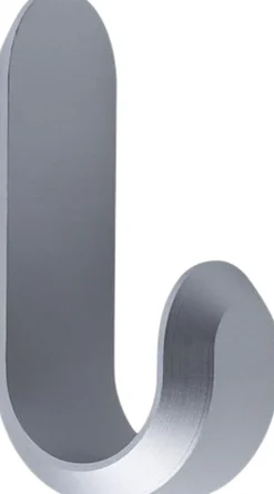 Normann Copenhagen Knager & Knagerækker<Curve Mini Hooks - 2 pcs