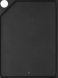 Stelton Køkkenartikler<CUT-IT skærebræt W 39. 8 cm black