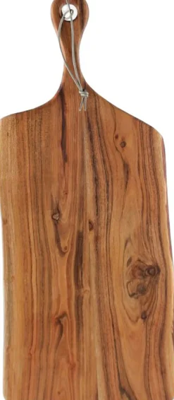 Stuff Køkkenartikler<Cuttingboard RAW Oiled natural 25x60 cm