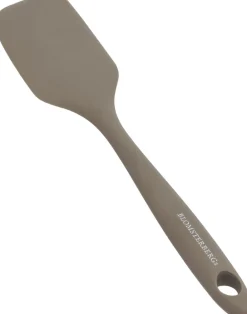 Blomsterberg Bageartikler<Dejskraber 27 cm Latte Silikone
