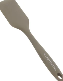 Blomsterberg Bageartikler<Dejskraber 21 cm Latte Silikone