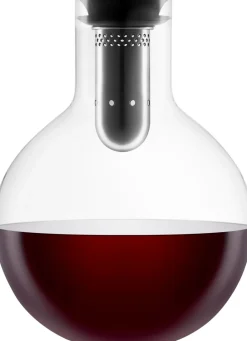 Eva Solo Bar & Vin<Dekanteringskaraffel 0,75l