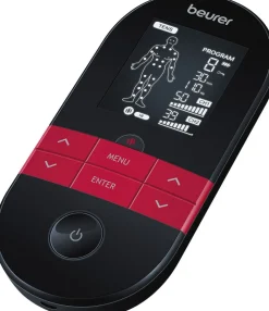 Beurer Elektronik<Digital TENS/EMS enhed EM 59