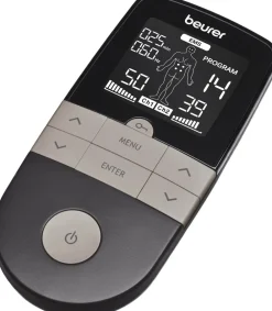 Beurer Elektronik<Digital TENS/EMS enhed PR-EM01R