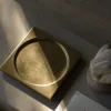 Audo Copenhagen Opbevaring<Divot Tray, Brass
