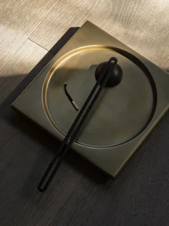 Audo Copenhagen Opbevaring<Divot Tray, Brass