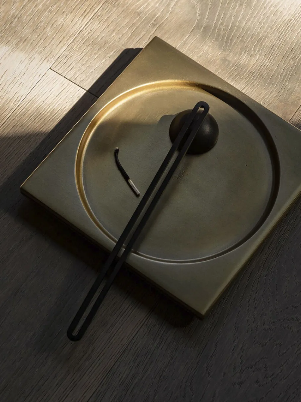 Audo Copenhagen Opbevaring<Divot Tray, Brass
