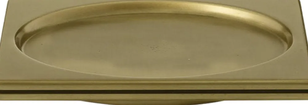 Audo Copenhagen Opbevaring<Divot Tray, Brass