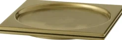 Audo Copenhagen Opbevaring<Divot Tray, Brass