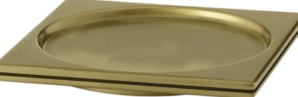 Audo Copenhagen Opbevaring<Divot Tray, Brass